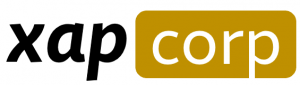 XAP Corp logo