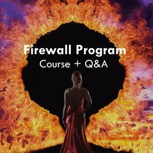 Firewall Course + Q&A image