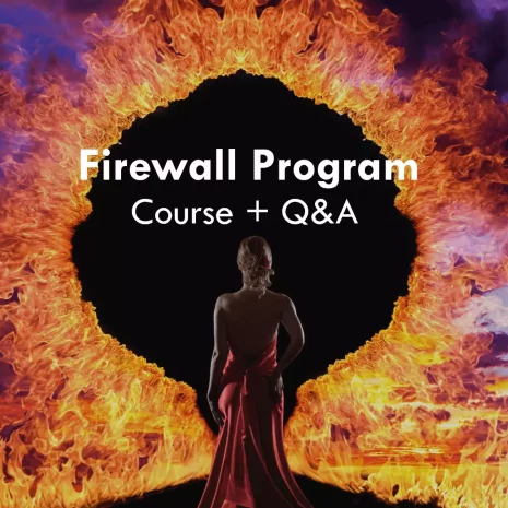 Firewall Course + Q&A image