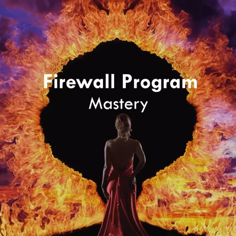 Firewall Mastery image