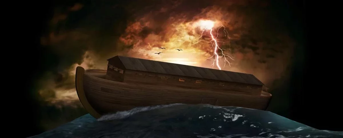 Noahs Ark