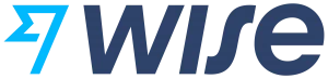 Wise TransferWise logo