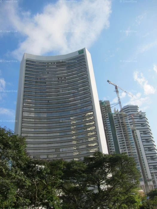 The Plaza Building-7500A-Beach-Road-Singapore